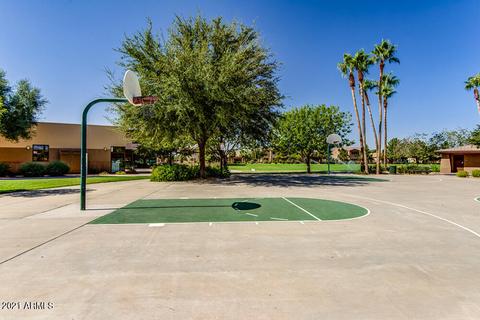 1077 Elgin St, Gilbert, AZ 85295 photo 35