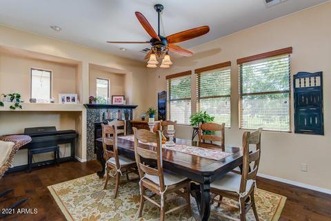 1077 Elgin St, Gilbert, AZ 85295 photo 15