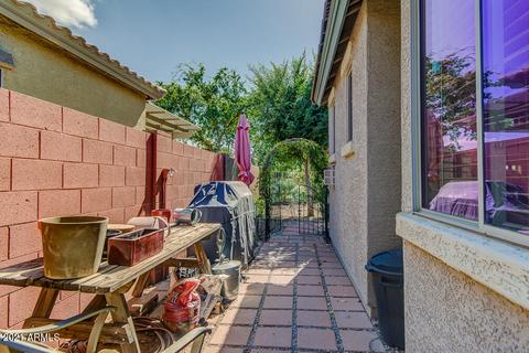 1077 Elgin St, Gilbert, AZ 85295 photo 32