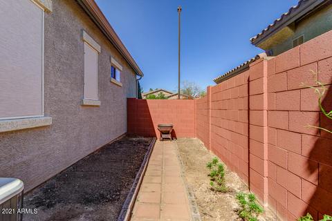 1077 Elgin St, Gilbert, AZ 85295 photo 33