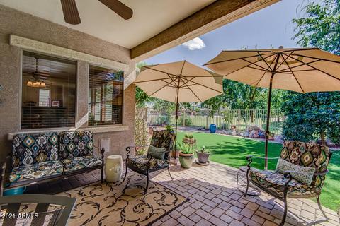 1077 Elgin St, Gilbert, AZ 85295 photo 29