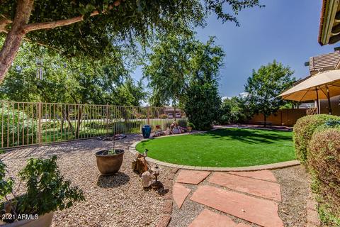 1077 Elgin St, Gilbert, AZ 85295 photo 31