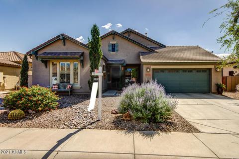 1077 Elgin St, Gilbert, AZ 85295 photo 2