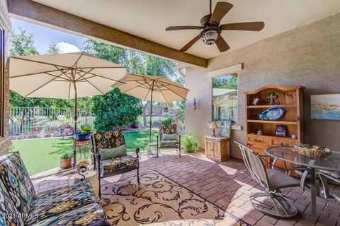 1077 Elgin St, Gilbert, AZ 85295 photo 28