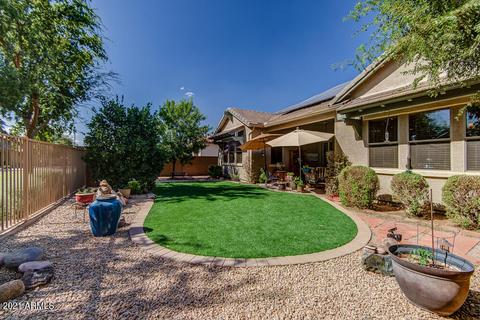 1077 Elgin St, Gilbert, AZ 85295 photo 30