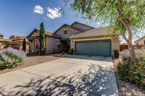 1077 Elgin St, Gilbert, AZ 85295 photo 1