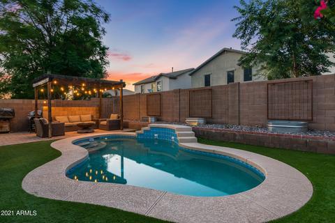 2518 W Bent Tree Dr, Phoenix, AZ 85085 photo 34