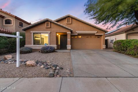 2518 W Bent Tree Dr, Phoenix, AZ 85085 photo 1