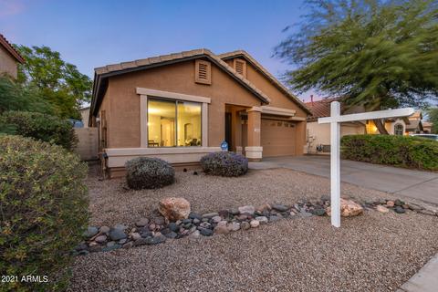 2518 W Bent Tree Dr, Phoenix, AZ 85085 photo 3