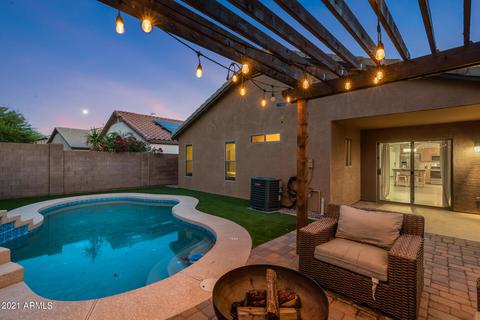 2518 W Bent Tree Dr, Phoenix, AZ 85085 photo 33