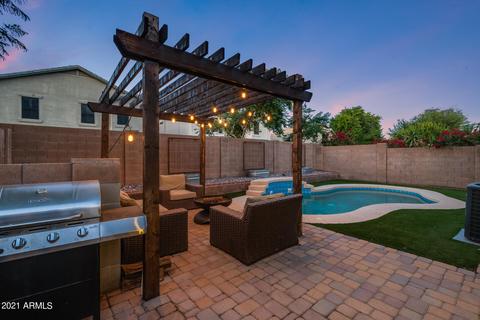 2518 W Bent Tree Dr, Phoenix, AZ 85085 photo 30