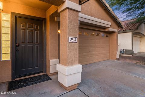 2518 W Bent Tree Dr, Phoenix, AZ 85085 photo 4