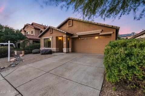 2518 W Bent Tree Dr, Phoenix, AZ 85085 photo 2