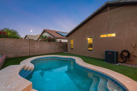 2518 W Bent Tree Dr, Phoenix, AZ 85085 photo 32
