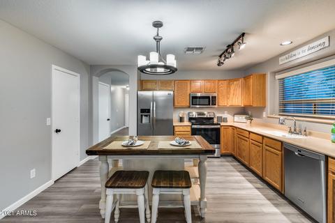 2518 W Bent Tree Dr, Phoenix, AZ 85085 photo 13