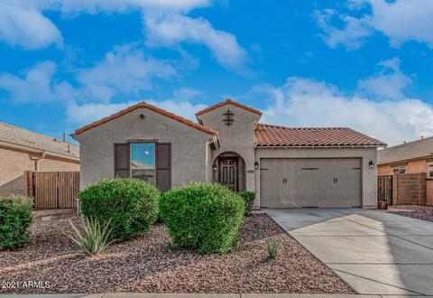 1975 E Stacey Rd, Gilbert, AZ 85298 photo 1