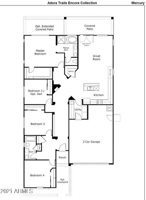 1975 E Stacey Rd, Gilbert, AZ 85298 photo 31