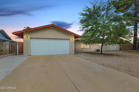 1110 E Redfield Rd, Tempe, AZ 85283 photo 1