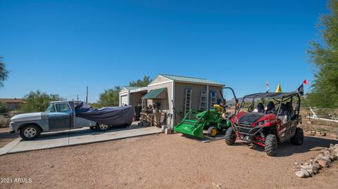 920 E 2nd Ave, Apache Junction, AZ 85119 photo 38