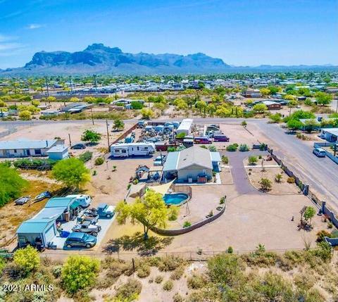 920 E 2nd Ave, Apache Junction, AZ 85119 photo 19