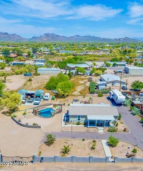 920 E 2nd Ave, Apache Junction, AZ 85119 photo 18