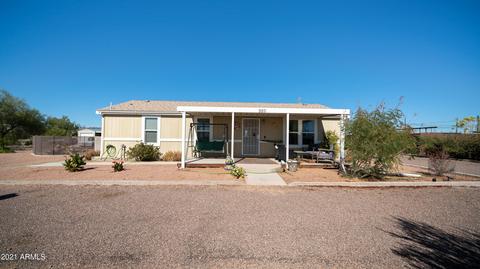 920 E 2nd Ave, Apache Junction, AZ 85119 photo 4