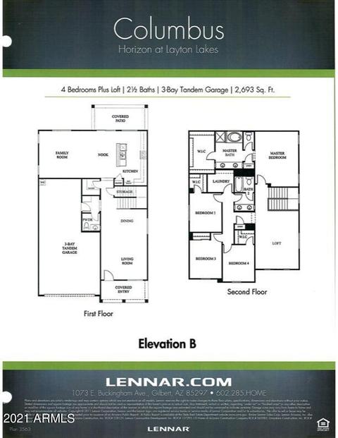 905 Euclid Ave, Gilbert, AZ 85297 photo 38