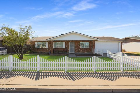 1445 Edgewood Ave, Mesa, AZ 85204 photo 1