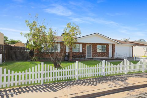 1445 Edgewood Ave, Mesa, AZ 85204 photo 2