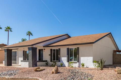 1228 N Freestone --, Mesa, AZ 85203 photo 3