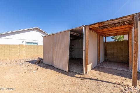 1228 N Freestone --, Mesa, AZ 85203 photo 33