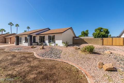 1228 N Freestone --, Mesa, AZ 85203 photo 4