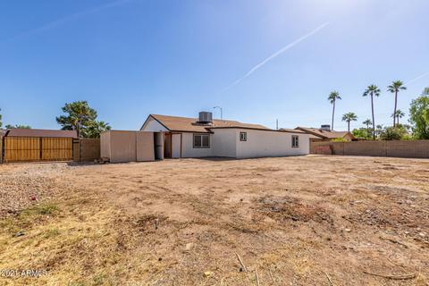1228 N Freestone --, Mesa, AZ 85203 photo 31