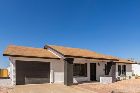 1228 N Freestone --, Mesa, AZ 85203 photo 7