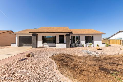 1228 N Freestone --, Mesa, AZ 85203 photo 2