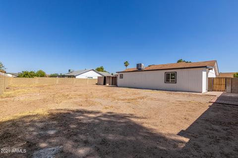1228 N Freestone --, Mesa, AZ 85203 photo 30