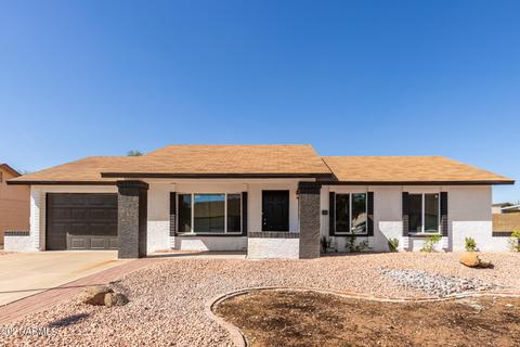 1228 N Freestone --, Mesa, AZ 85203 photo 1