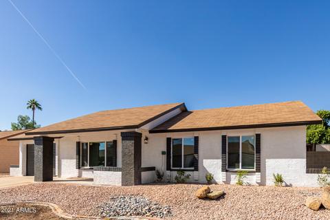 1228 N Freestone --, Mesa, AZ 85203 photo 5