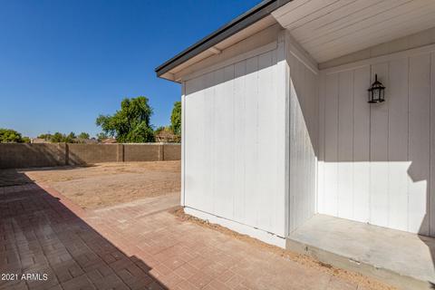 1228 N Freestone --, Mesa, AZ 85203 photo 29