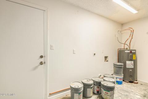 1228 N Freestone --, Mesa, AZ 85203 photo 28
