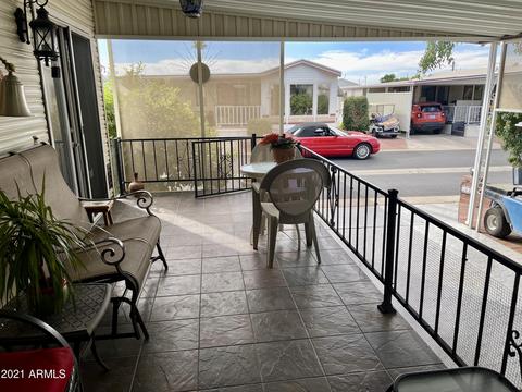 7750 E Broadway Rd #682, Mesa, AZ 85208 photo 5