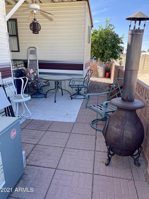 7750 E Broadway Rd #682, Mesa, AZ 85208 photo 6
