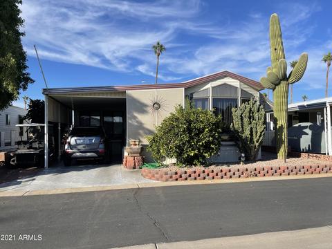 7750 E Broadway Rd #682, Mesa, AZ 85208 photo 1