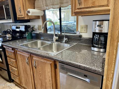 7750 E Broadway Rd #682, Mesa, AZ 85208 photo 12