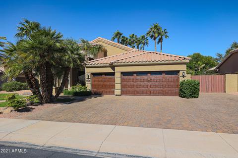 2088 E Stephens Rd, Gilbert, AZ 85296 photo 2