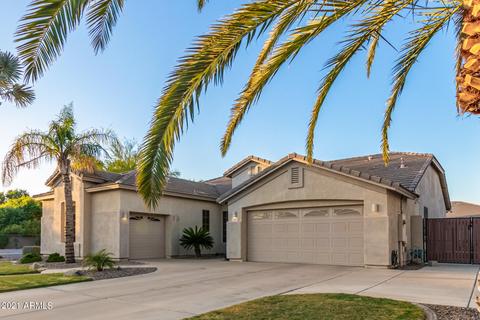 92 E Frances Ln, Gilbert, AZ 85295 photo 42
