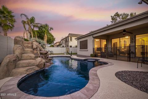 92 E Frances Ln, Gilbert, AZ 85295 photo 8