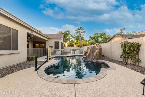 92 E Frances Ln, Gilbert, AZ 85295 photo 44