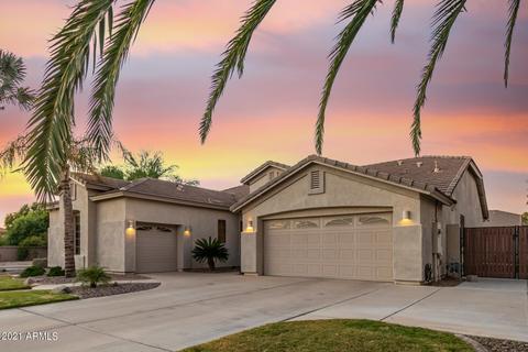 92 E Frances Ln, Gilbert, AZ 85295 photo 4