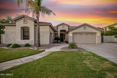 92 E Frances Ln, Gilbert, AZ 85295 photo 2
